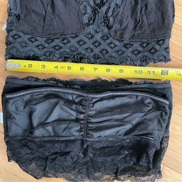 3 Bralette Bandeau Bundle - Picture 7 of 7